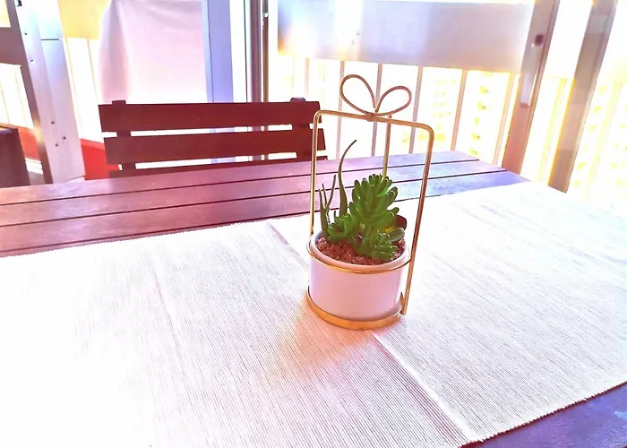 3l´studio 公寓 波尔蒂芒