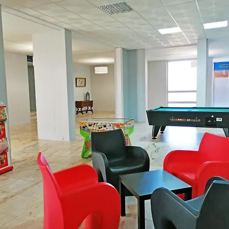 Apartamento 3l'studio