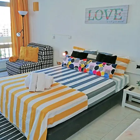 Apartment 3l'studio *
