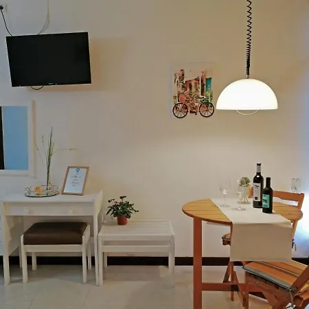 3l'studio Apartamento *