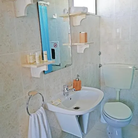 Διαμέρισμα 3l'studio *