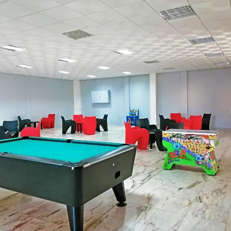 3l'studio Apartment