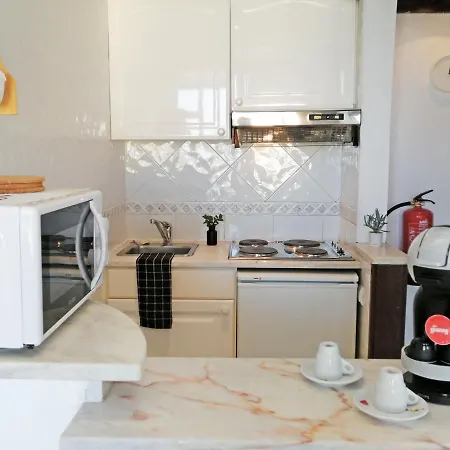 3l'studio Apartment Portimao