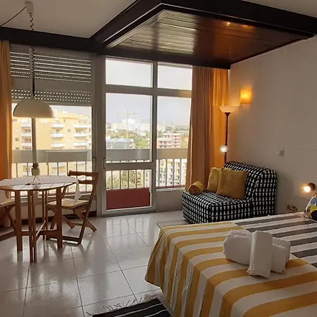 3l'studio Apartamento