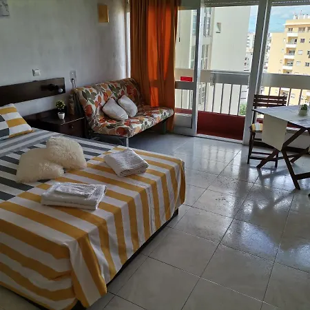 Appartement 3l'studio *