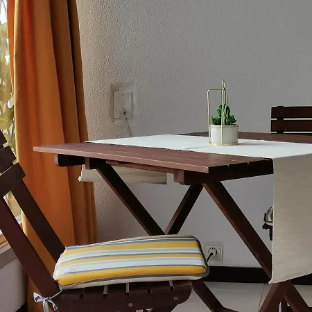 3l'studio Apartment Portimao