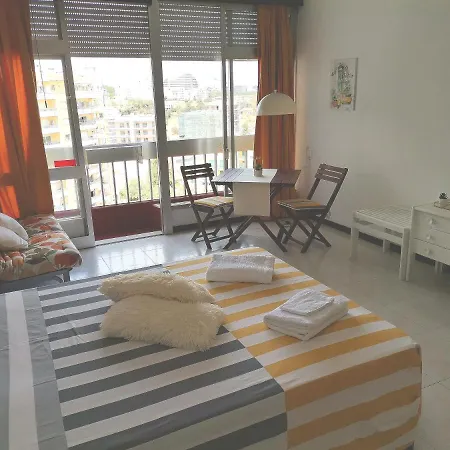 Apartment 3l'studio Portimao