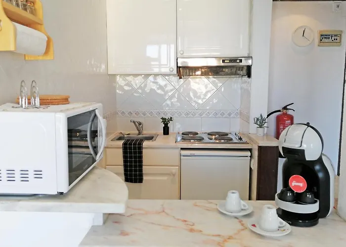 3l'studio Daire Portimão