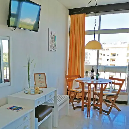 Appartement 3l'studio