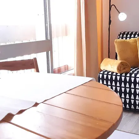 3l'studio Appartement