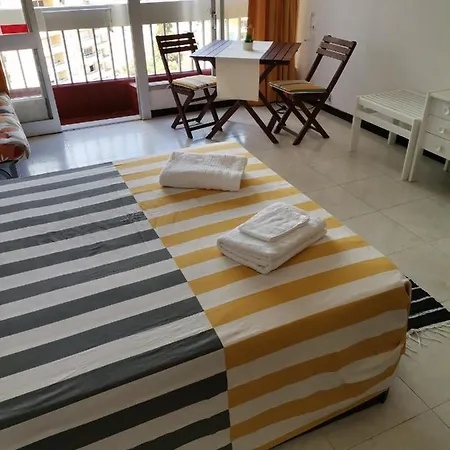 Appartement 3l'studio *