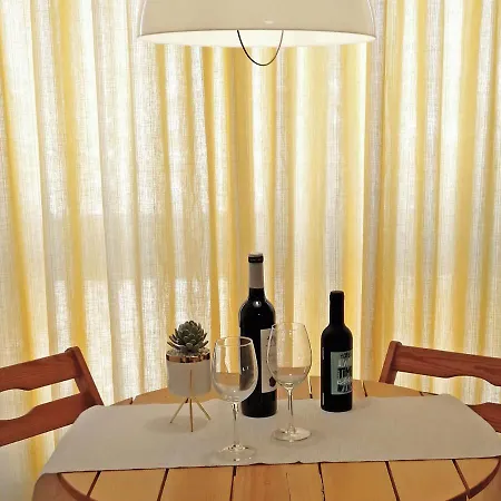 Apartamento 3l'studio