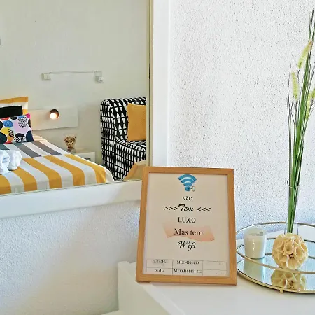 Apartamento 3l'studio