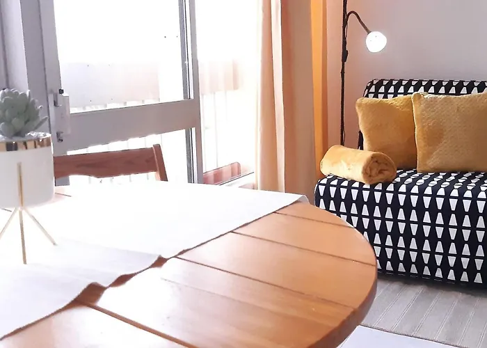 3l'studio Apartamento