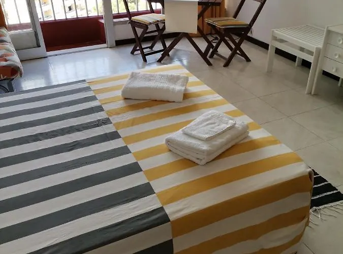 Apartamento 3l'studio *